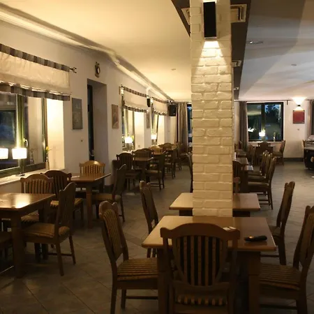 Hotel Słowik-3