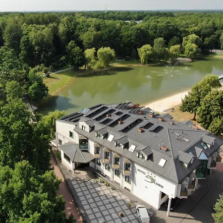 Hotel Słowik-2
