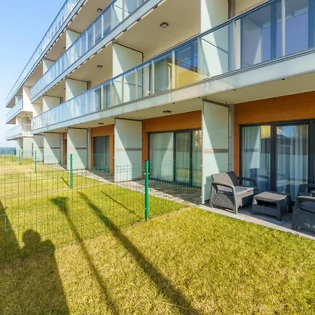 Ustronie Apartments 20 m do plaży-3