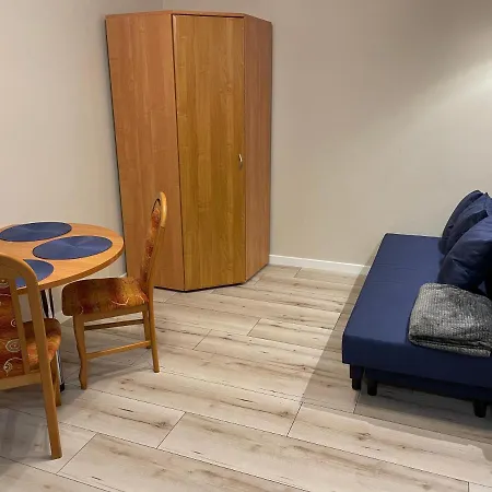 Apartament Puscha-3
