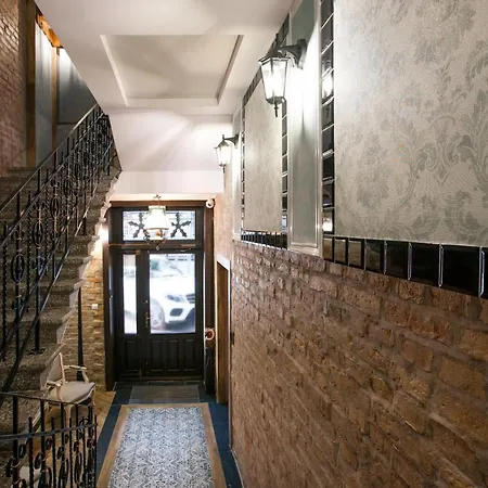 Kamienica Boutique ApartHotel-2
