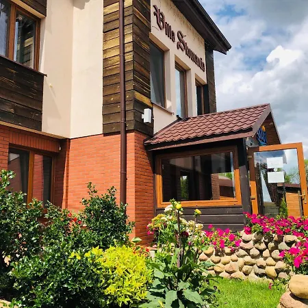 Villa Skomanda-2