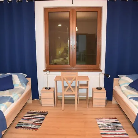 Apartament Sienkiewicza 8-2