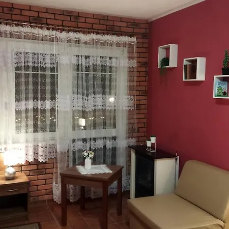 Pensjonat Zielone Wzgórze Bolesławów-3