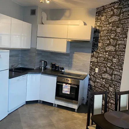 Apartament Gorzow-2