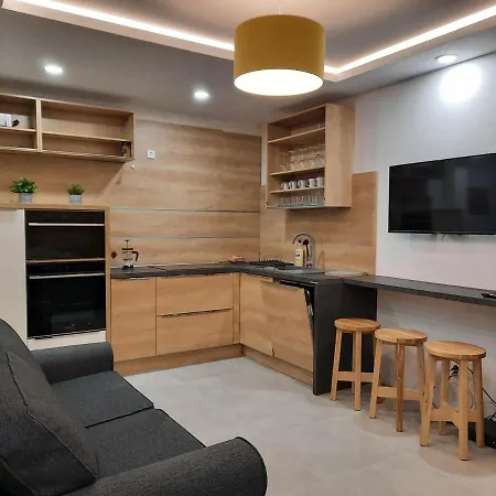 Apartamenty Lubin -Amaretto--3