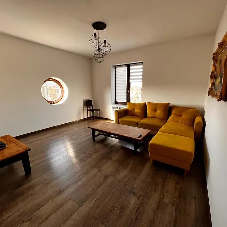 Apartamenty Na Maja - 5-2