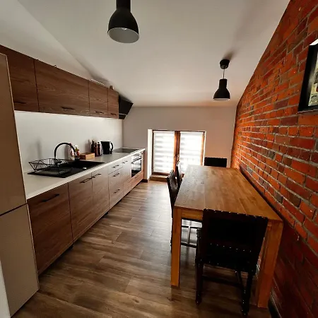 Apartamenty Na Maja - 5-3