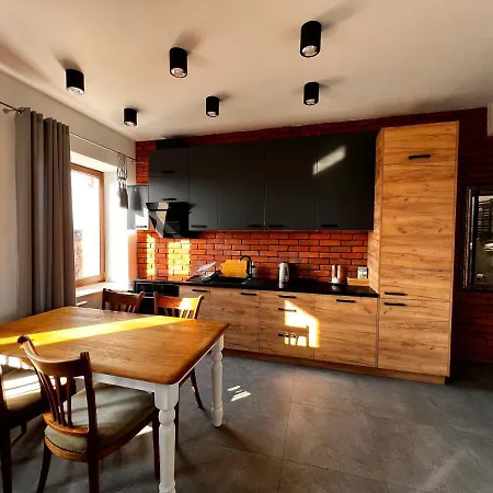 Apartamenty Na Maja -1--2