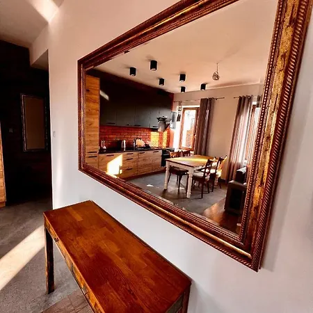 Apartamenty Na Maja -1--3