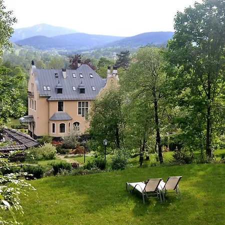 Villa Elise Park Pension-2
