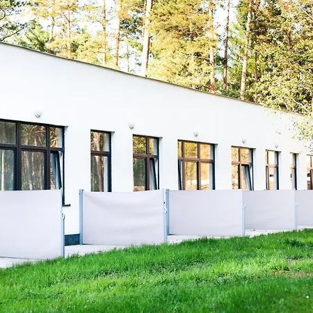 Ośrodek Wypoczynkowy Cubex-2