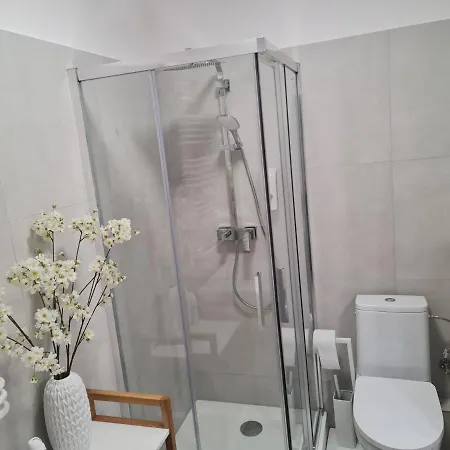 Apartament Wyszyńskiego 10-3