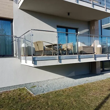 Pod Brzozami Apartamenty 5 Mórz-3