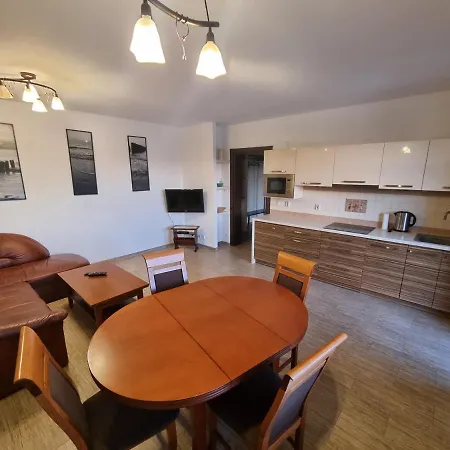 Apartments Bulwar Portowy-3