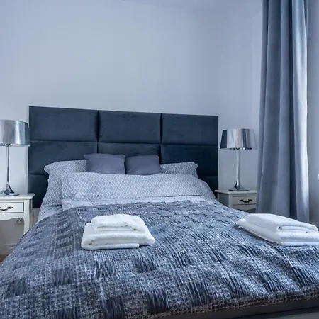 Apartament Rosa-2