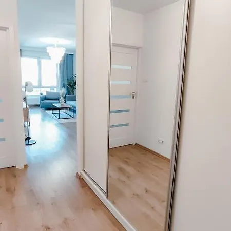 Złote Apartamenty 58-3