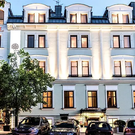 Hotel Pod Złotą Różą-3