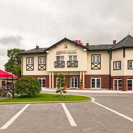 Amigo Hotel-2
