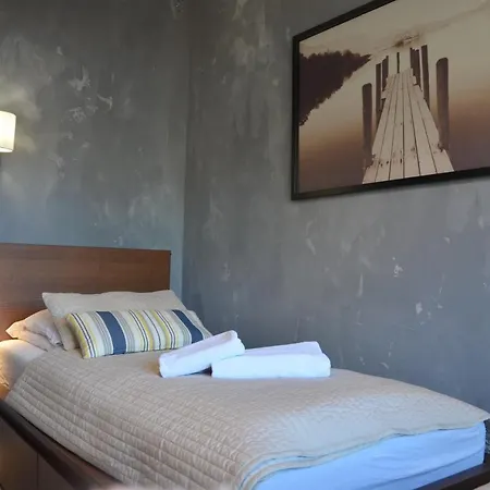 Dwie Sosny Apartament 38 - Perła-3