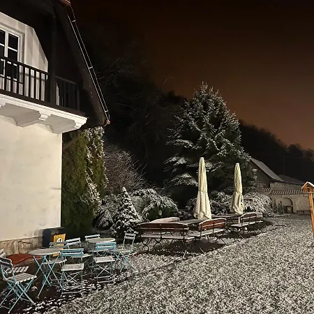Hotel Spichlerz Pierwszy SPA&WELLNESS-2