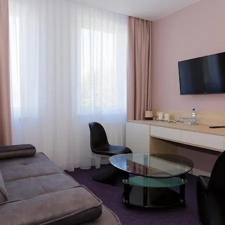 Hotel Quattro-2