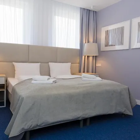 Hotel Quattro-3