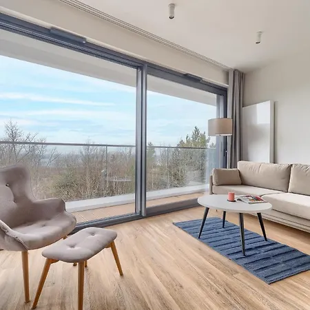 Nautic Park Apartamenty-2
