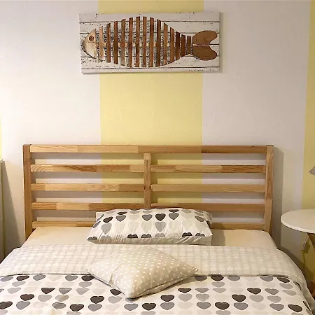 Szary Domek Apartamenty Ustka-3