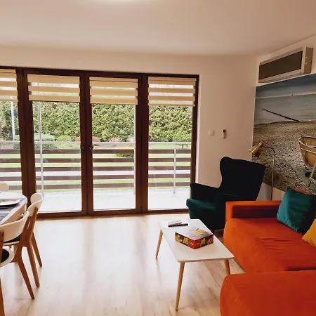 5D Apartamenty Zeromskiego 22/38-3