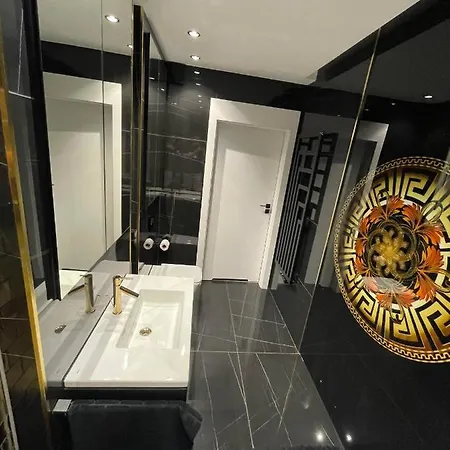 Luksusowy Apartament Solankowa Aleja-3