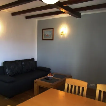 Mazurski Zakątek-Apartamenty-2