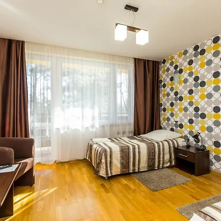 Hotel Dobczyce-3