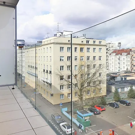 Batorego 7 Gdynia Premium Apartments With Parking By Noclegi Renters-2