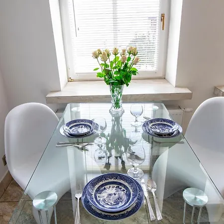 Apartamenty Gdynia City Center-2