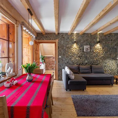 Apartamenty Pod Skocznią-2