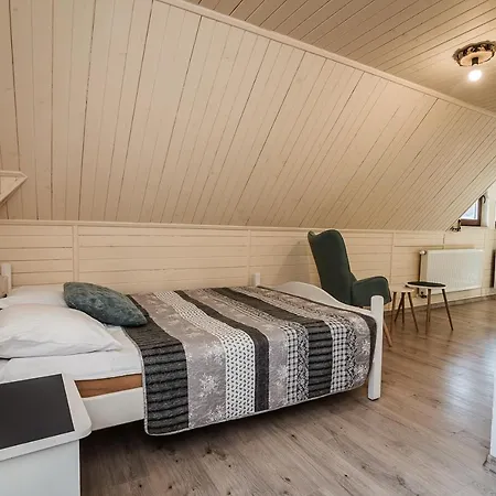 Apartamenty na wzgórzu-2