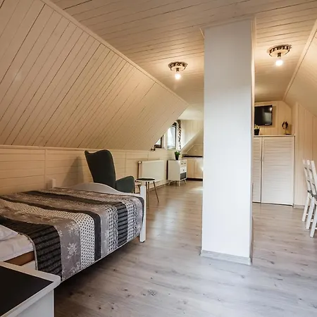 Apartamenty na wzgórzu-3