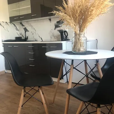 Apartamenty W Bieszczadach-2