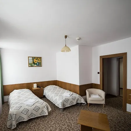 Hotel Lech-2