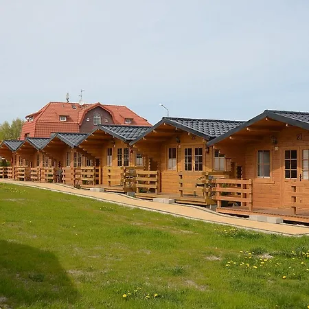 ARKA Centrum Rekreacji Wypoczynku i Rehabilitacji-2