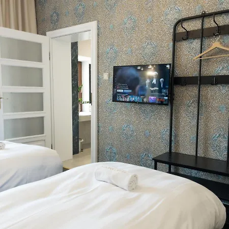 Apartamenty Stary Browar Oleśnica-2
