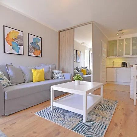 Apartamenty Bryza-2