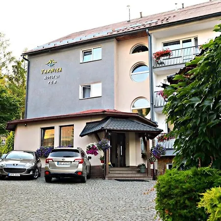 Ośrodek Wypoczynkowy Tarnica-2