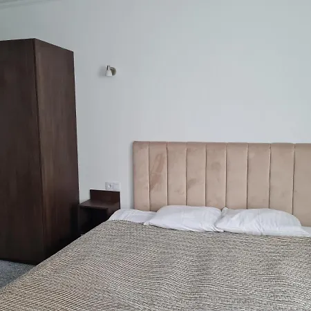 Apartament Centrum 3 Maja-2