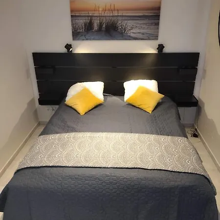 Apartament Zacisze OLO-3
