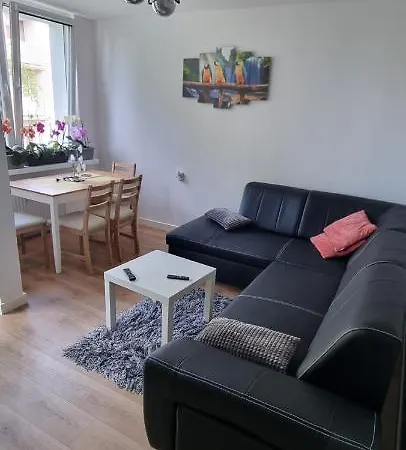 Apartament Ewa-2