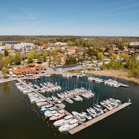Przystań Wilkasy-3