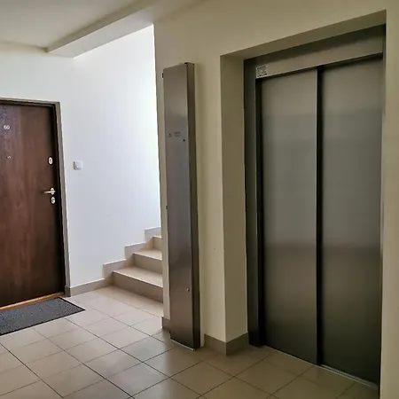 Apartamenty Retro De Lux Krosno-2