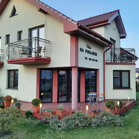 Villa Na Pokladzie-2
